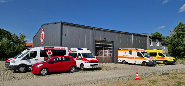 &amp;nbsp;
Außenstellplätze