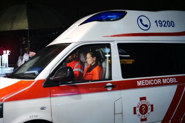 &amp;nbsp;
Arbeit am Filmprojekt