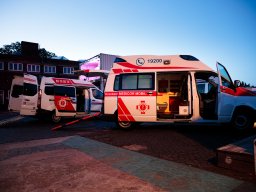 &amp;nbsp;
Arbeit am Filmprojekt