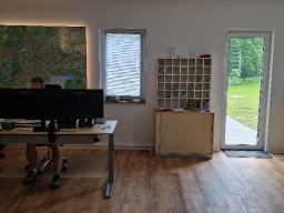 &amp;nbsp;
Disposition