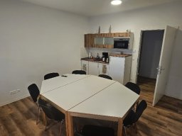 &amp;nbsp;
Besprechungsraum